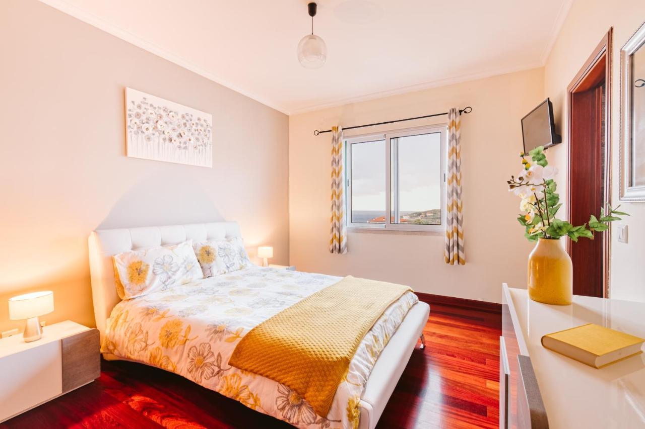 Vip VI - Sea View Apartment Canico  Exterior photo